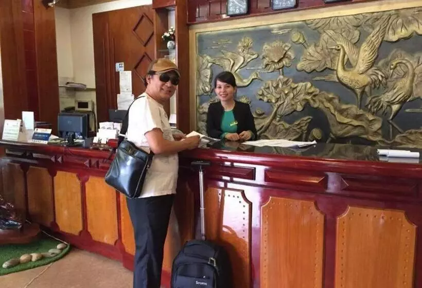 Fotos del hotel 7s  Orient Danang:  10