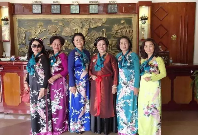 Fotos del hotel 7s  Orient Danang:  8