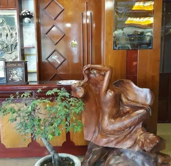 Fotos del hotel 7s  Orient Danang:  25