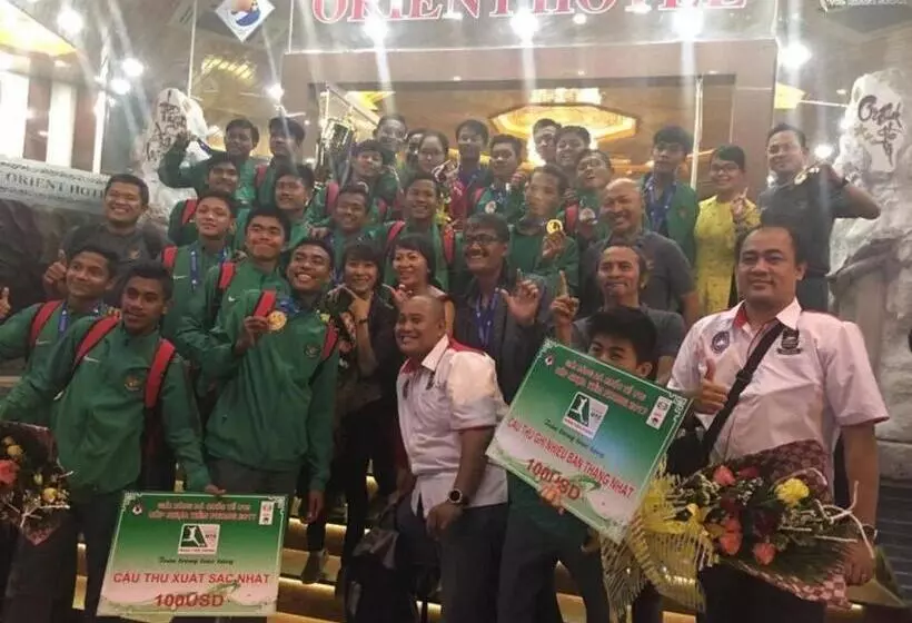 Fotos del hotel 7s  Orient Danang:  18