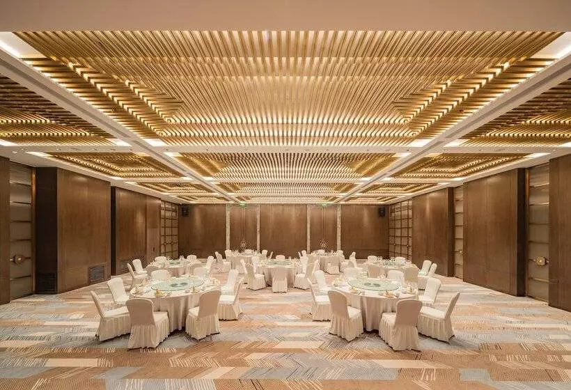 Fotos del hotel Holiday Inn Zhengzhou Zhongzhou, An Ihg:  17