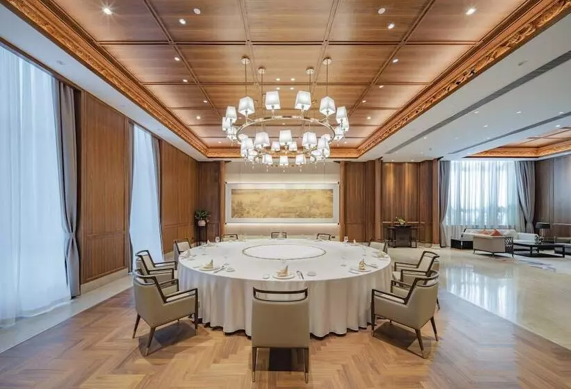 Fotos del hotel Holiday Inn Zhengzhou Zhongzhou, An Ihg:  12