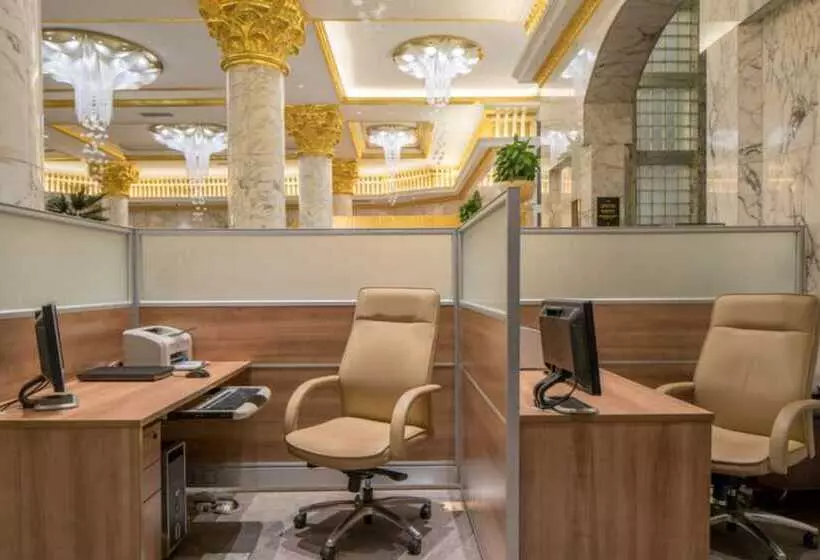 Fotos del hotel Holiday Inn Zhengzhou Zhongzhou, An Ihg:  3