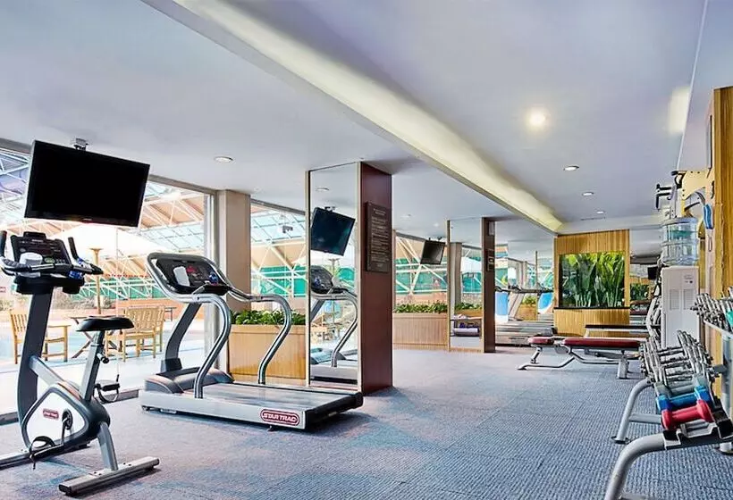 Fotos del hotel Holiday Inn Zhengzhou Zhongzhou, An Ihg:  11