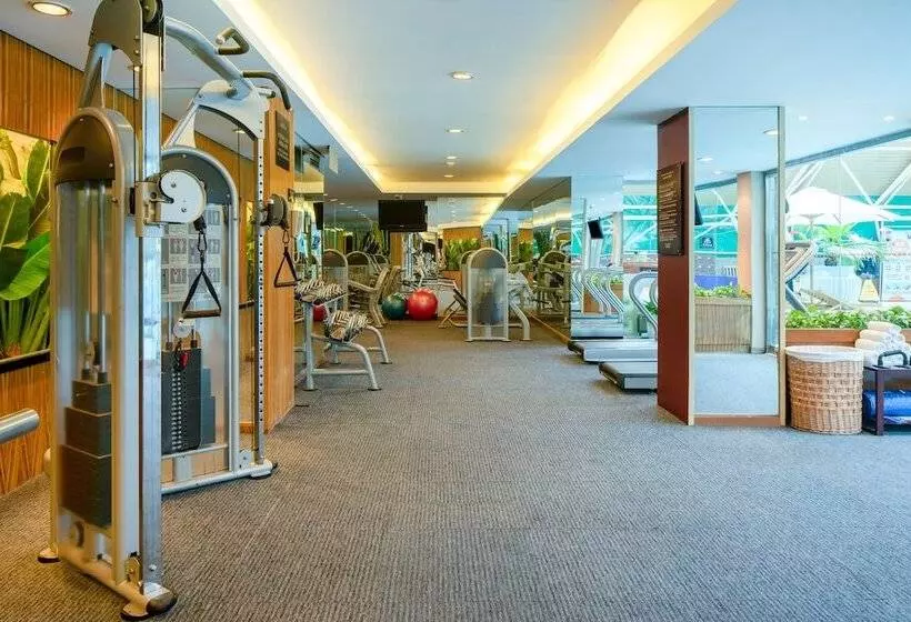 Fotos del hotel Holiday Inn Zhengzhou Zhongzhou, An Ihg:  16