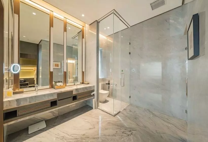 Fotos del hotel Holiday Inn Zhengzhou Zhongzhou, An Ihg:  24