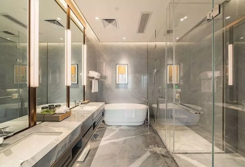 Fotos del hotel Holiday Inn Zhengzhou Zhongzhou, An Ihg:  20