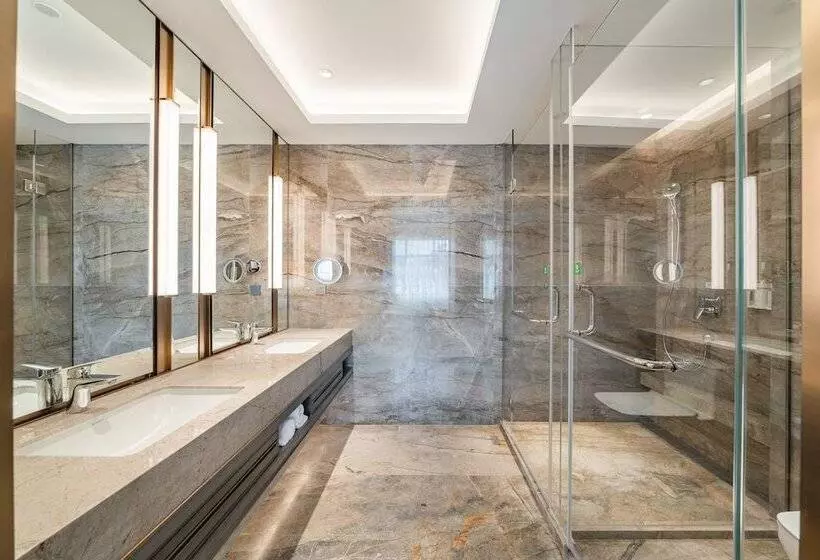 Fotos del hotel Holiday Inn Zhengzhou Zhongzhou, An Ihg:  25