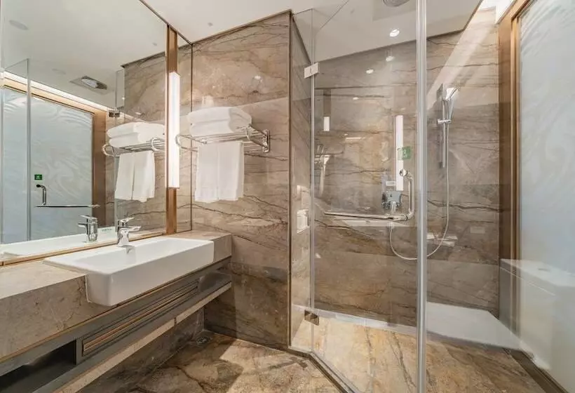 Fotos del hotel Holiday Inn Zhengzhou Zhongzhou, An Ihg:  22