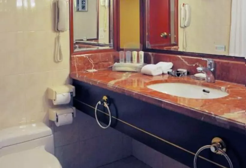 Fotos del hotel Holiday Inn Zhengzhou Zhongzhou, An Ihg:  18