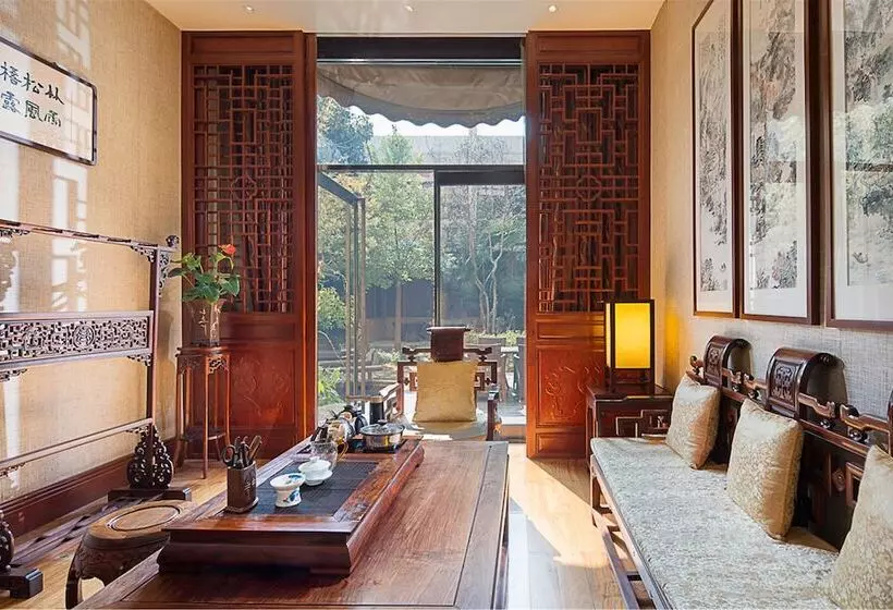 Fotos del hotel Holiday Inn Zhengzhou Zhongzhou, An Ihg:  9