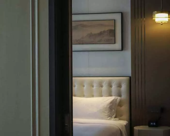 Fotos del hotel Holiday Inn Zhengzhou Zhongzhou, An Ihg:  21