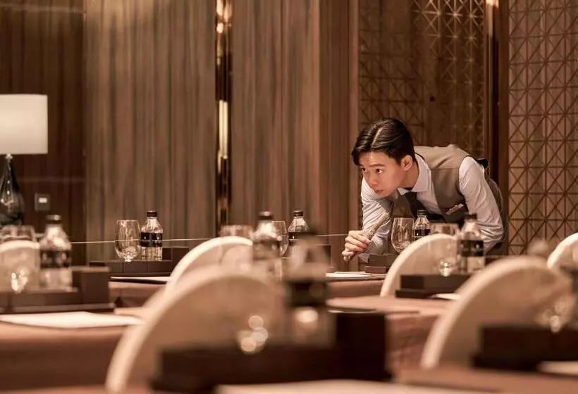 Fotos del hotel Intercontinental Saigon, An Ihg:  4