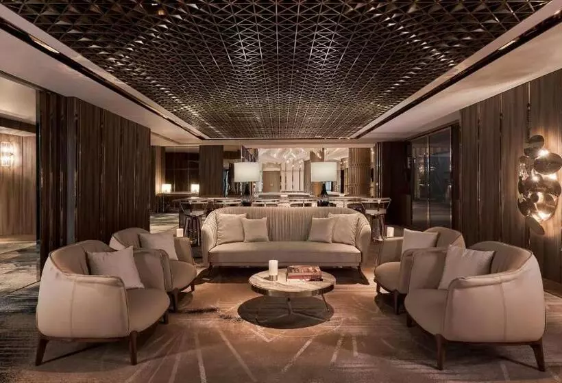 Fotos del hotel Intercontinental Saigon, An Ihg:  21