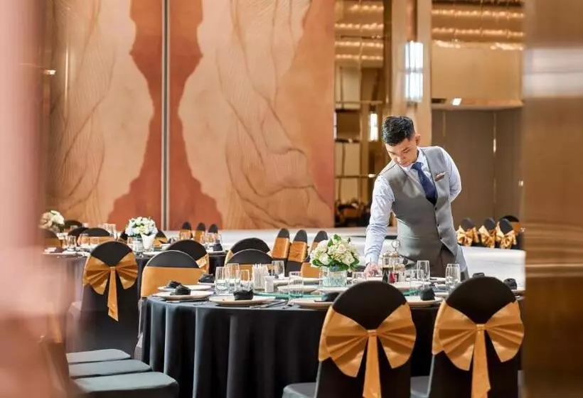 Fotos del hotel Intercontinental Saigon, An Ihg:  16