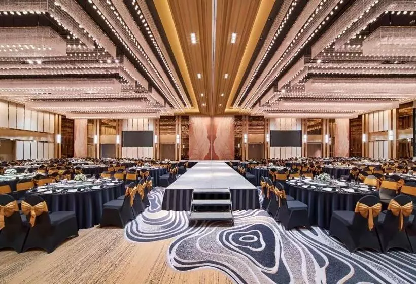 Fotos del hotel Intercontinental Saigon, An Ihg:  25