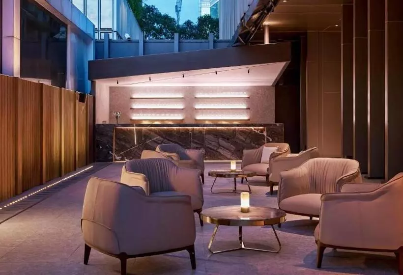 Fotos del hotel Intercontinental Saigon, An Ihg:  6