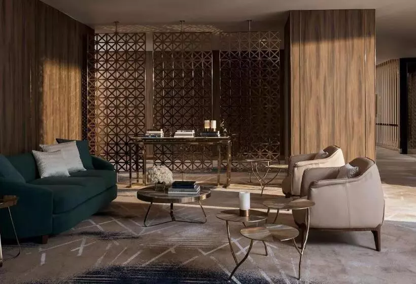 Fotos del hotel Intercontinental Saigon, An Ihg:  15