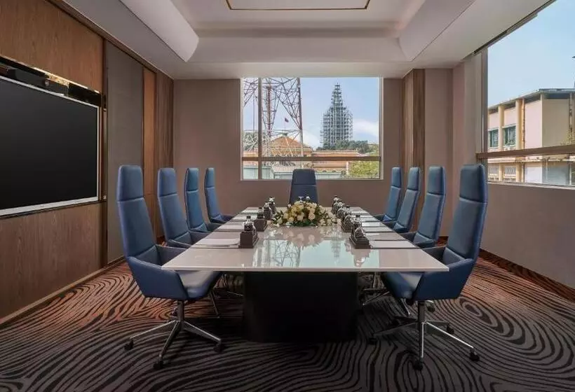 Fotos del hotel Intercontinental Saigon, An Ihg:  12