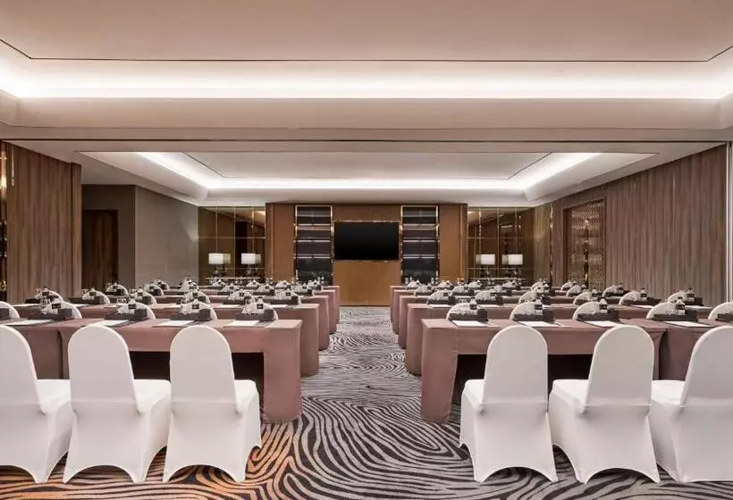 Fotos del hotel Intercontinental Saigon, An Ihg:  5