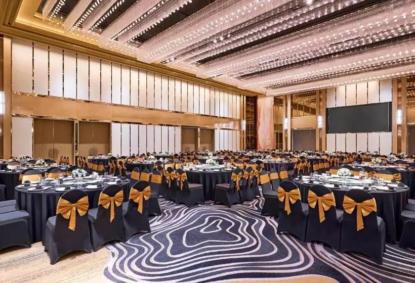 Fotos del hotel Intercontinental Saigon, An Ihg:  23