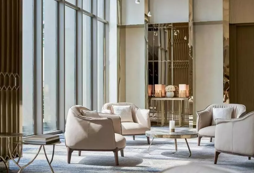 Fotos del hotel Intercontinental Saigon, An Ihg:  2