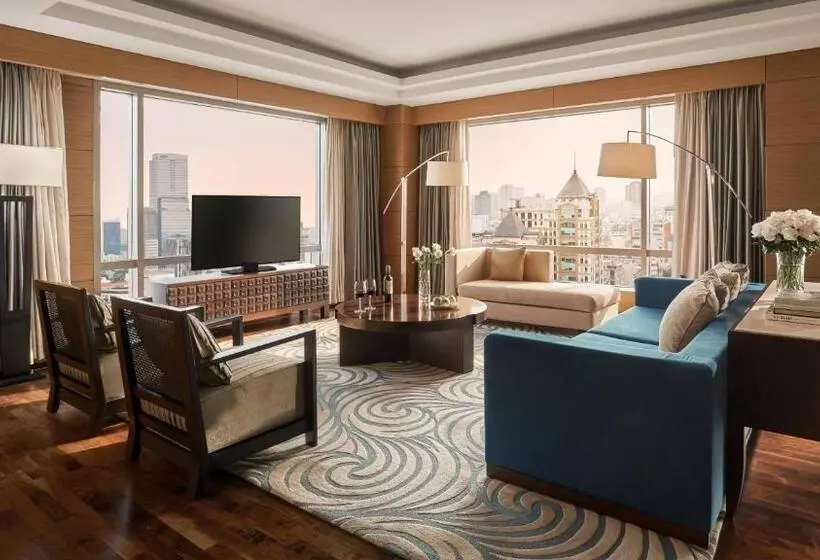 Fotos del hotel Intercontinental Saigon, An Ihg:  14