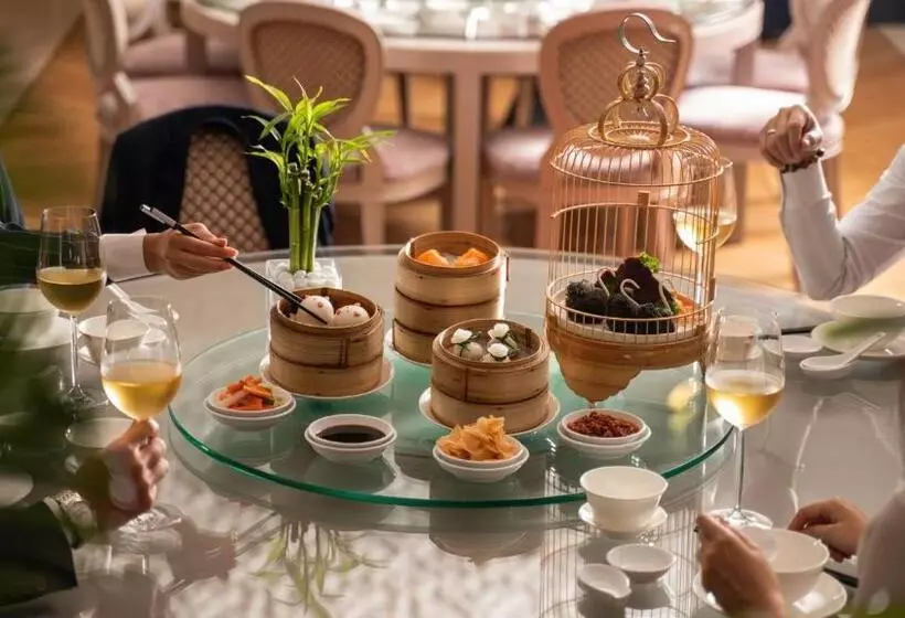 Fotos del hotel Intercontinental Saigon, An Ihg:  17