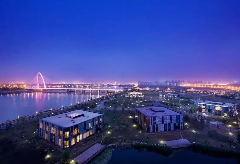 Fotos del hotel Jin Jiang International  Xi An:  9