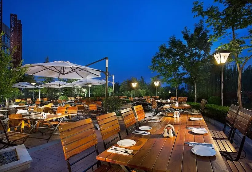 Fotos del hotel Jin Jiang International  Xi An:  19