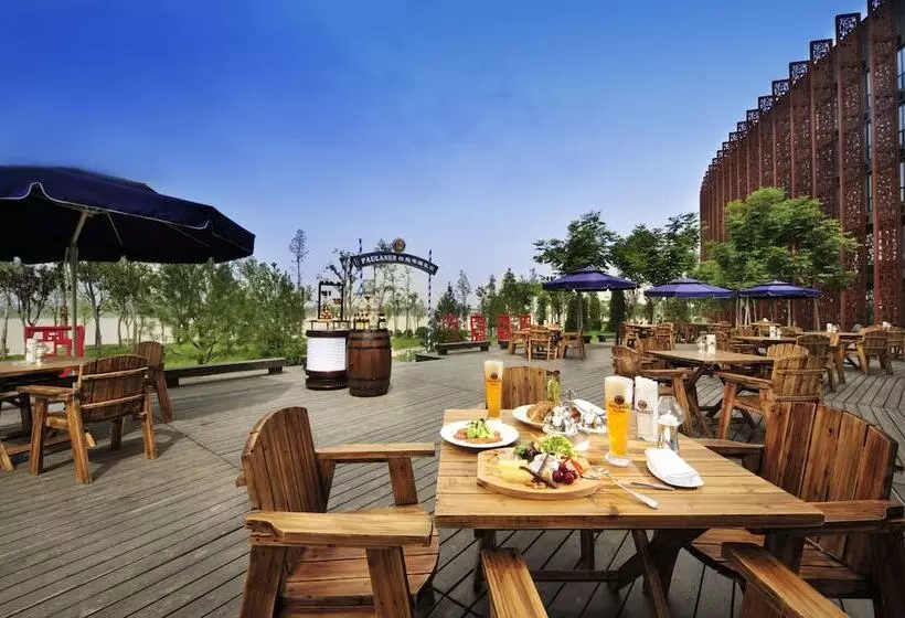 Fotos del hotel Jin Jiang International  Xi An:  8