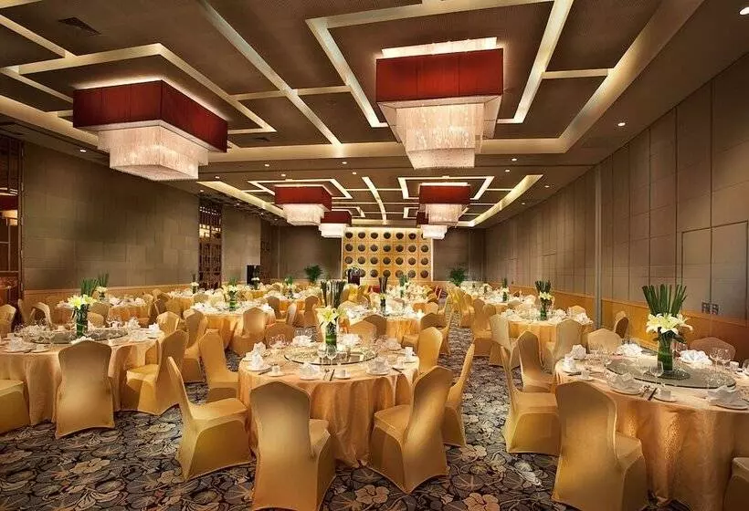 Fotos del hotel Jin Jiang International  Xi An:  6