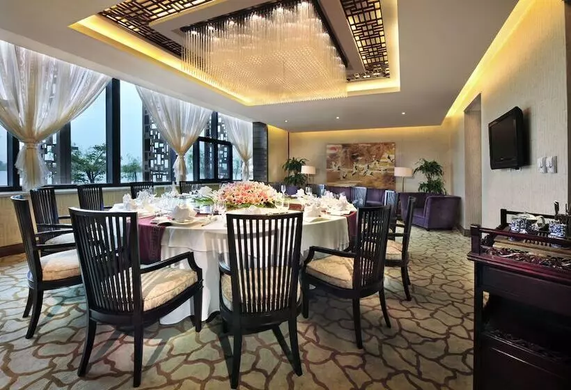Fotos del hotel Jin Jiang International  Xi An:  4