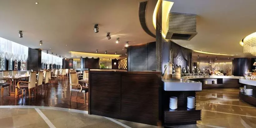 Fotos del hotel Jin Jiang International  Xi An:  5