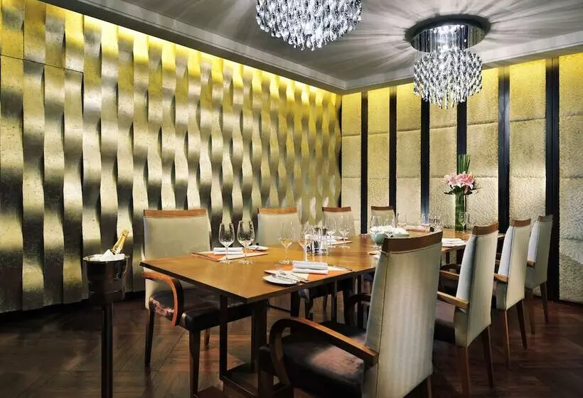 Fotos del hotel Jin Jiang International  Xi An:  17