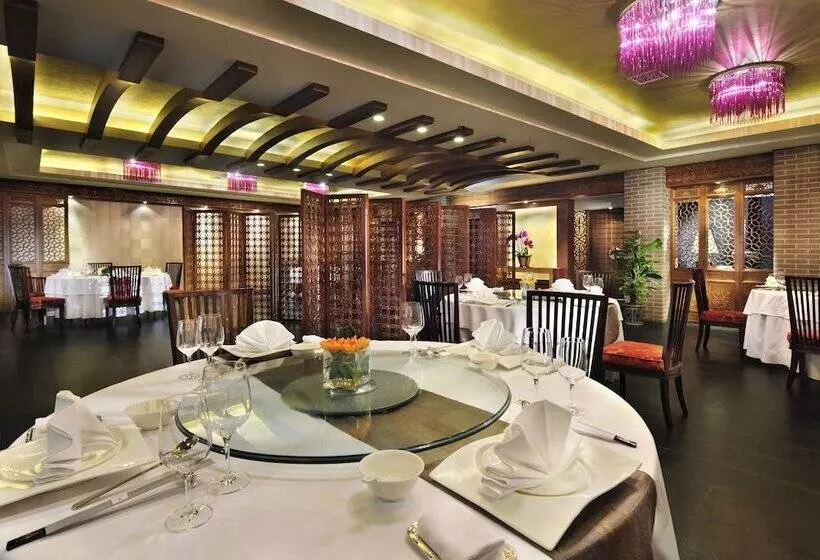 Fotos del hotel Jin Jiang International  Xi An:  11