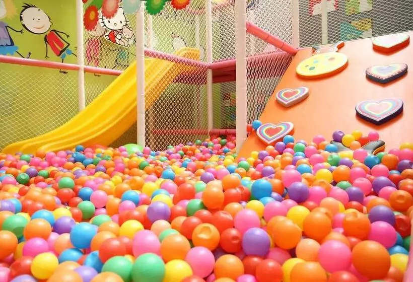 Fotos del hotel Jin Jiang International  Xi An:  7