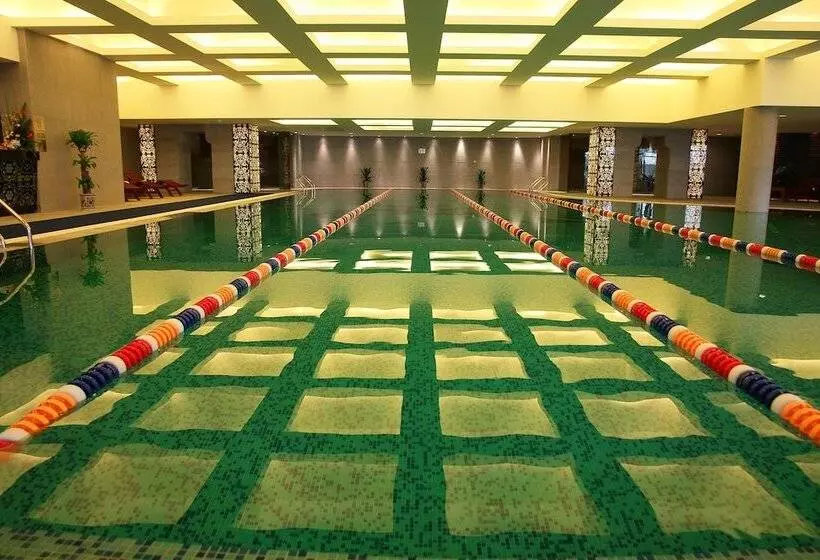 Fotos del hotel Jin Jiang International  Xi An:  2