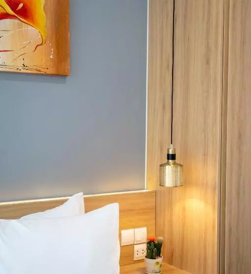 Fotos del hotel Magnolia:  25