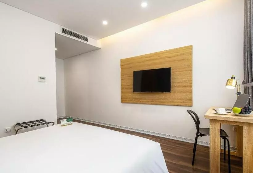 Fotos del hotel Magnolia:  22