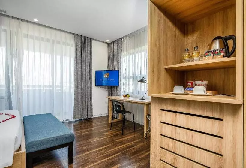 Fotos del hotel Magnolia:  24