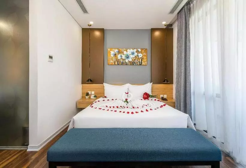 Fotos del hotel Magnolia:  14