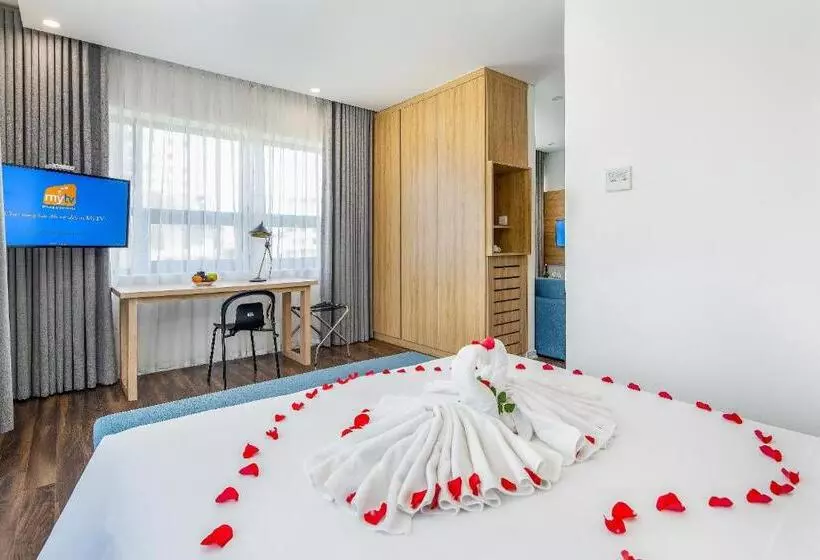 Fotos del hotel Magnolia:  16