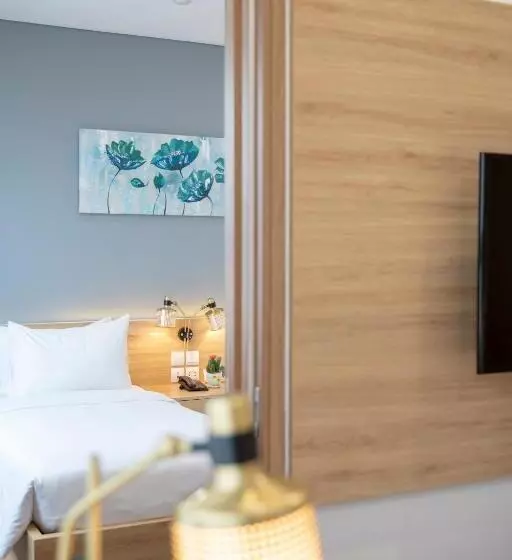 Fotos del hotel Magnolia:  23