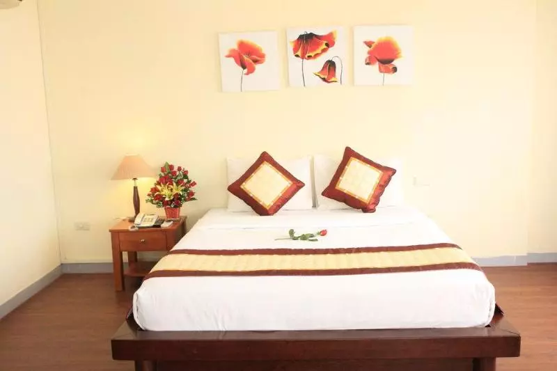 Fotos del hotel Magnolia:  5