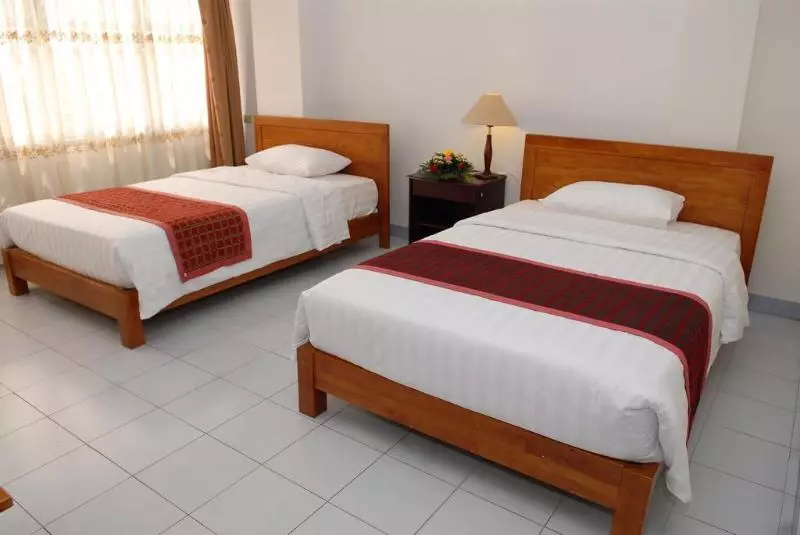 Fotos del hotel Magnolia:  2