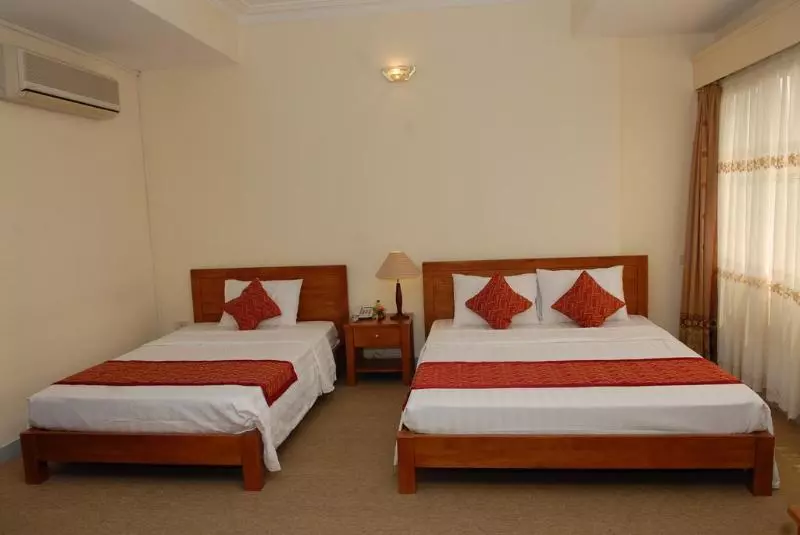 Fotos del hotel Magnolia:  4