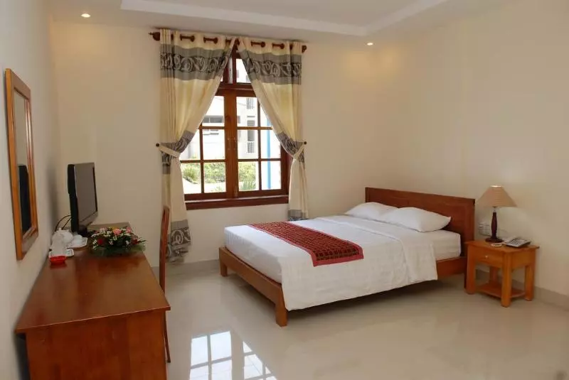 Fotos del hotel Magnolia:  7