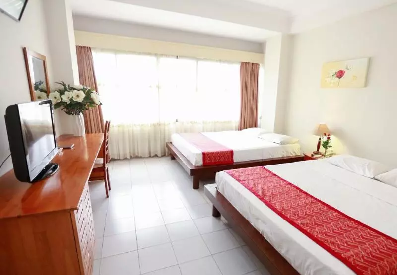 Fotos del hotel Magnolia:  8