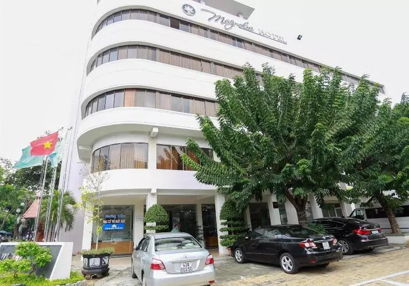 Fotos del hotel Magnolia:  3